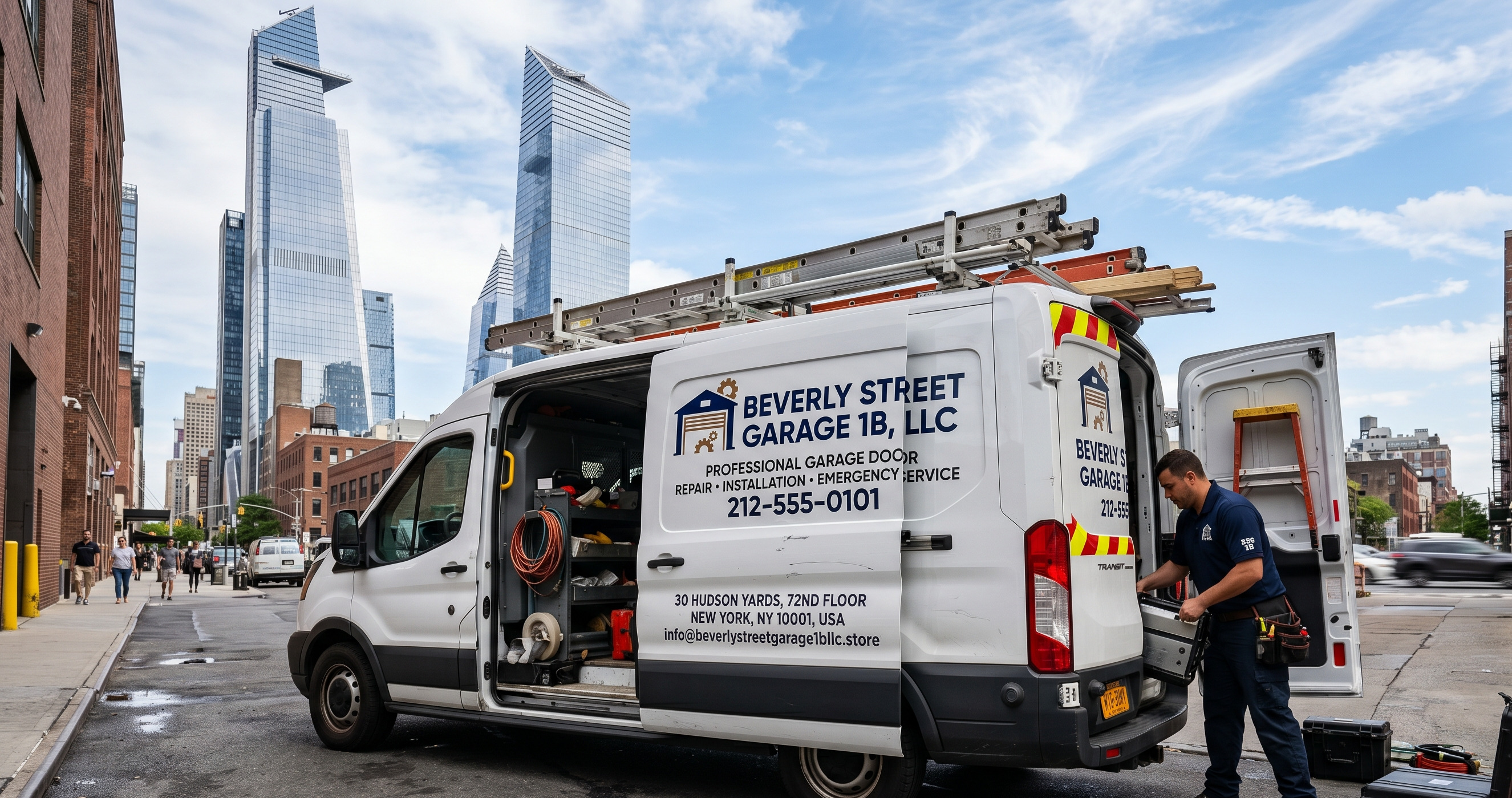 New York Best Team